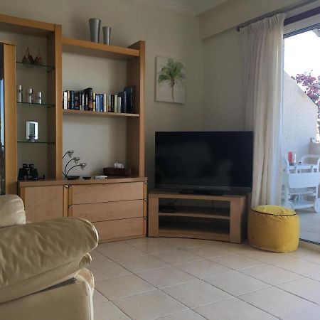 Casa Amber, Los Gigantes, Simply Stunning Apartment Acantilado de los Gigantes ภายนอก รูปภาพ