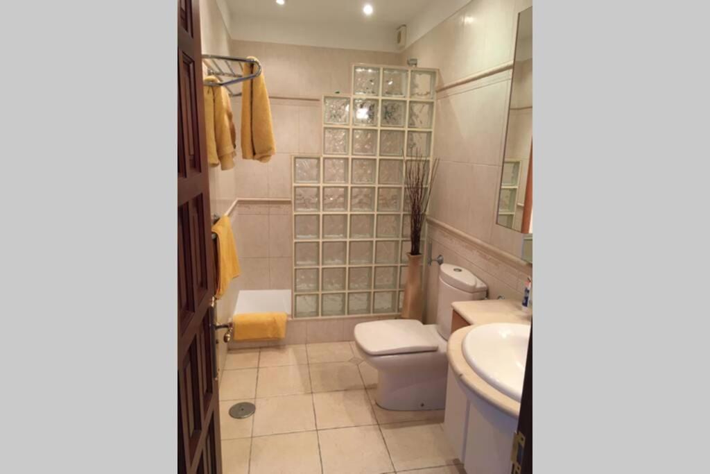 Casa Amber, Los Gigantes, Simply Stunning Apartment Acantilado de los Gigantes ภายนอก รูปภาพ