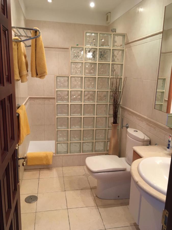 Casa Amber, Los Gigantes, Simply Stunning Apartment Acantilado de los Gigantes ภายนอก รูปภาพ